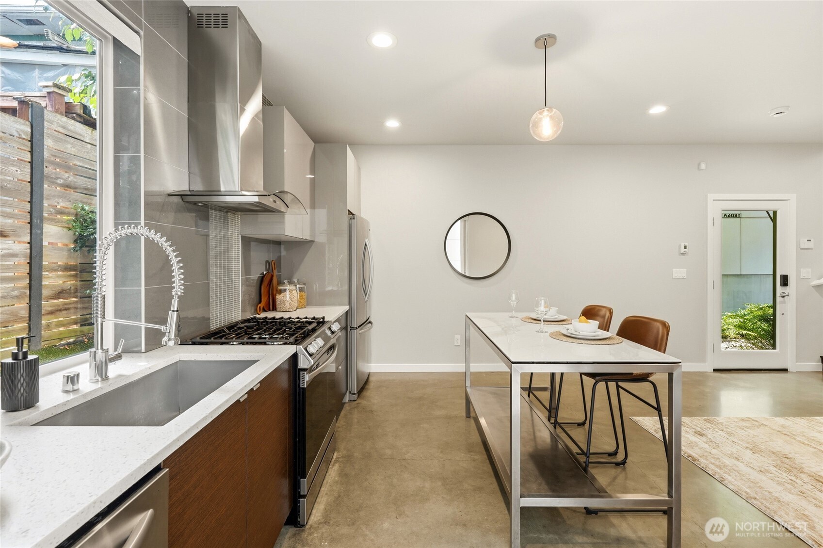 1806 25th Avenue Unit: A