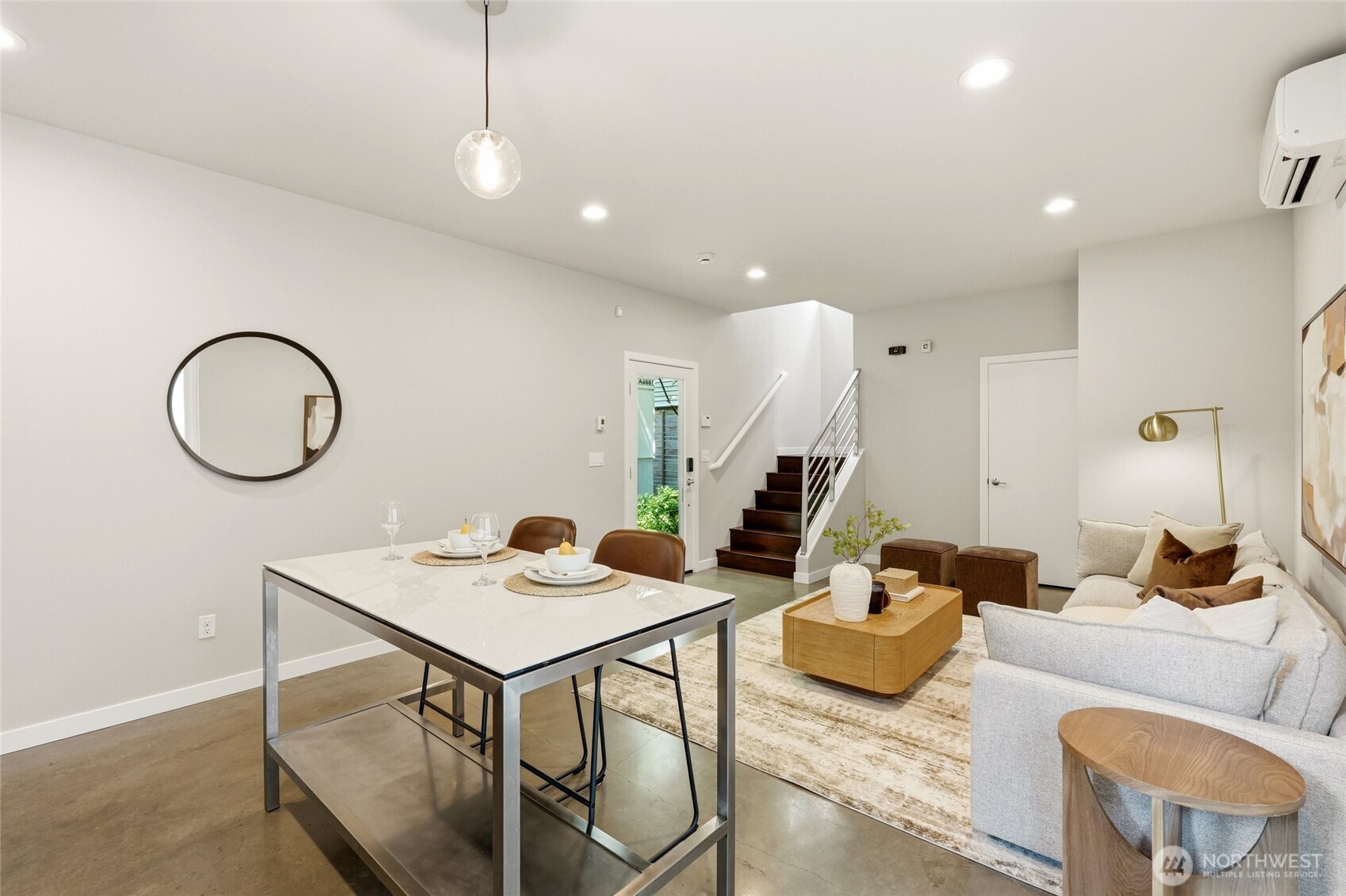 1806 25th Avenue Unit: A