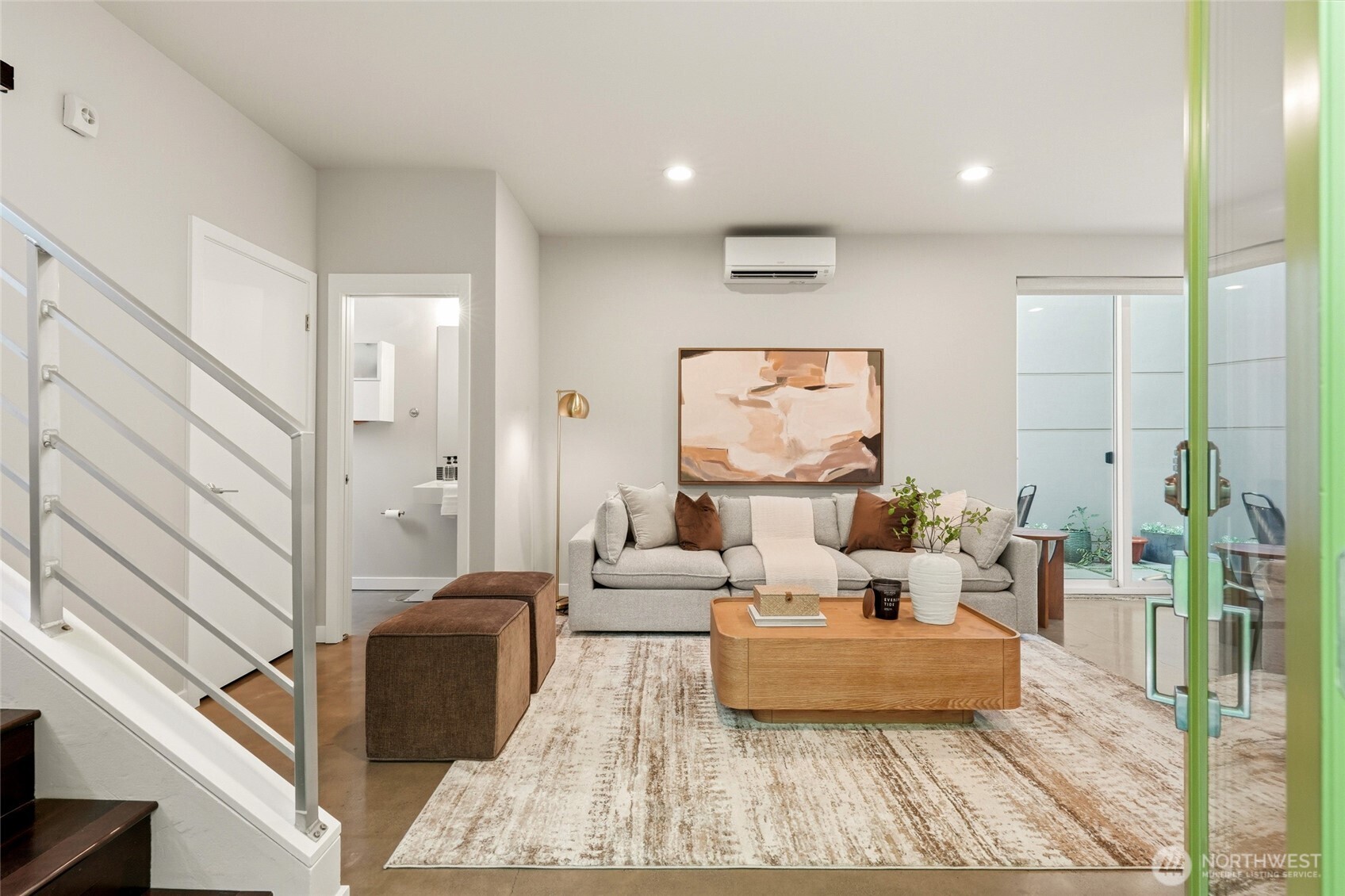 1806 25th Avenue Unit: A