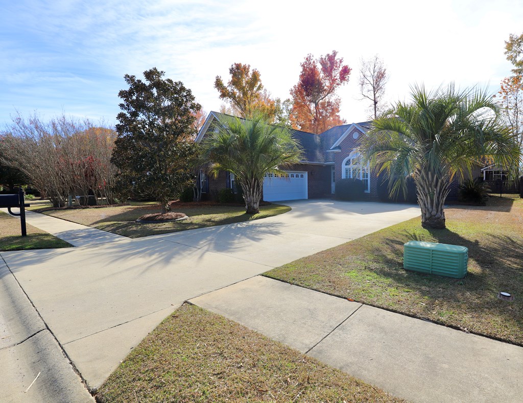 1980 Harborview Drive