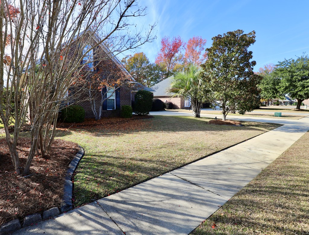 1980 Harborview Drive