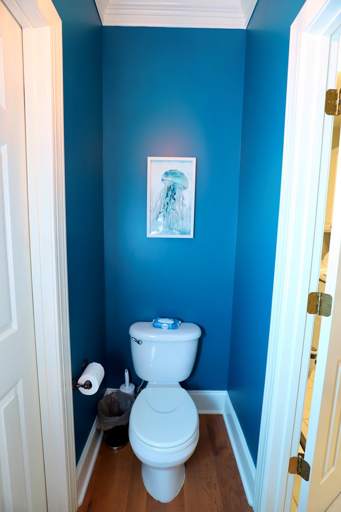 1980 Harborview Drive