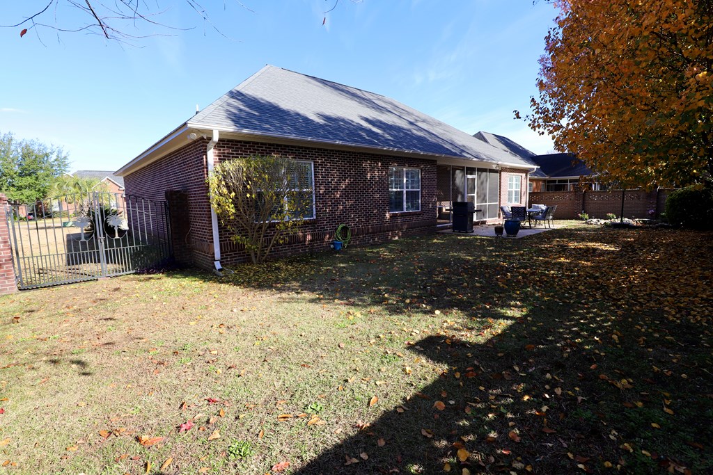 1980 Harborview Drive