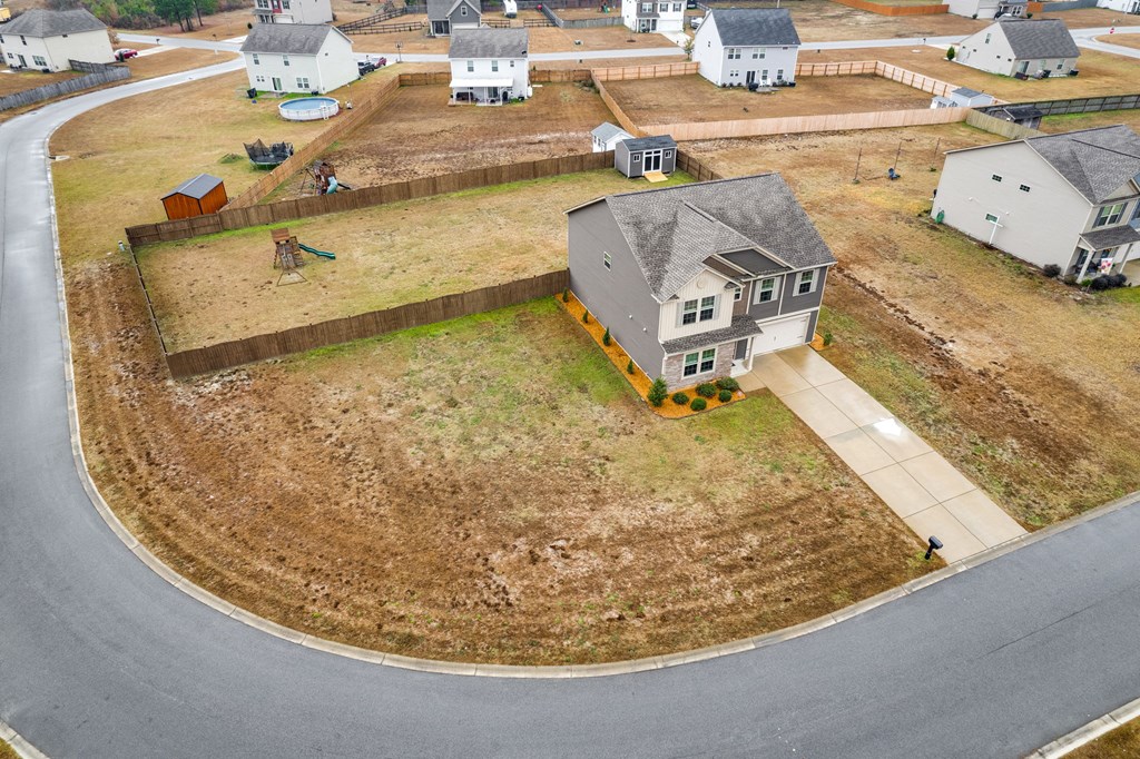 21 VINTAGE OAK COURT