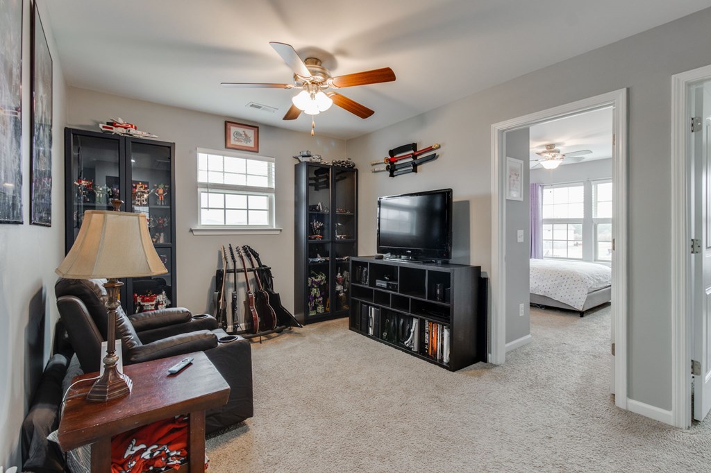 21 VINTAGE OAK COURT