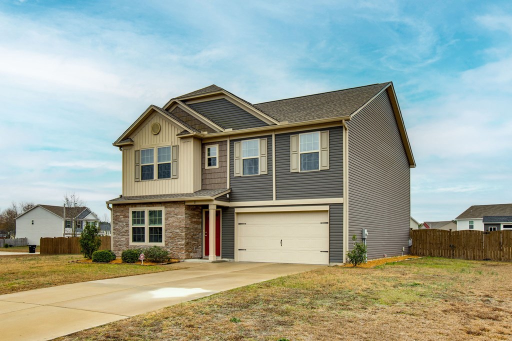 21 VINTAGE OAK COURT