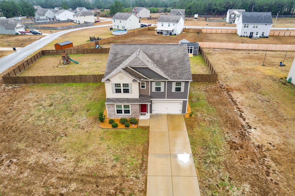 21 VINTAGE OAK COURT