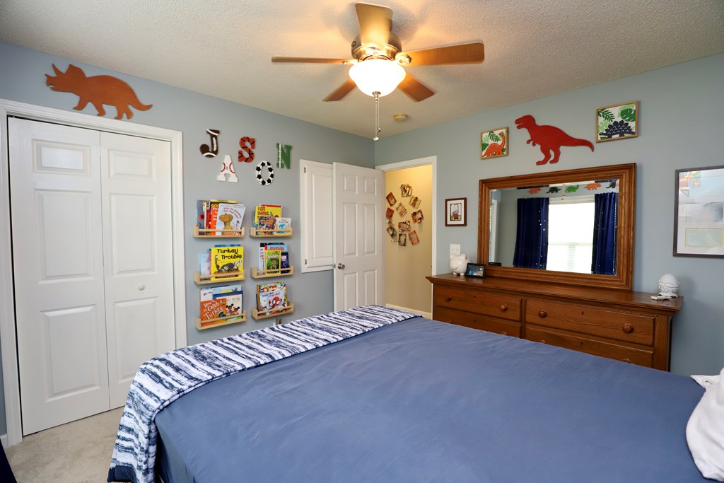 3810 RHODODENDRON ST