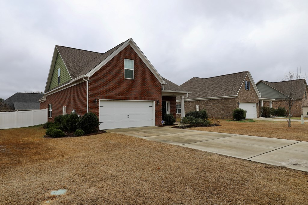 3132 Daufaskie Road