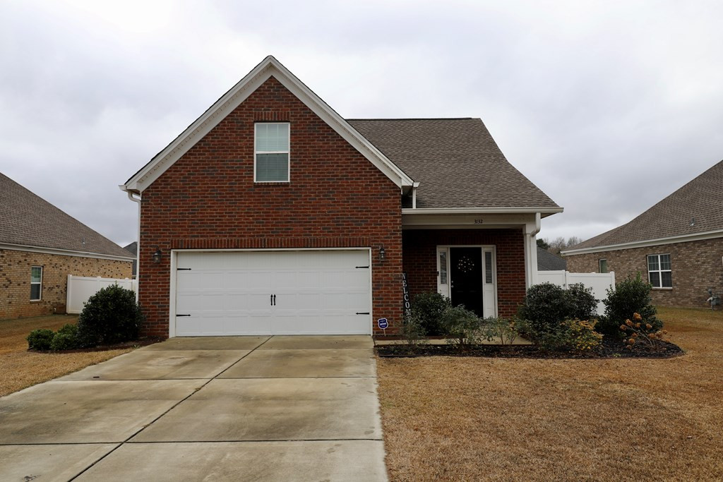 3132 Daufaskie Road