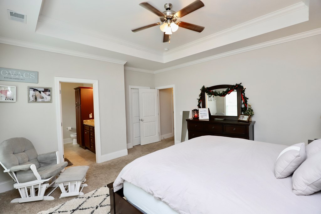 3132 Daufaskie Road