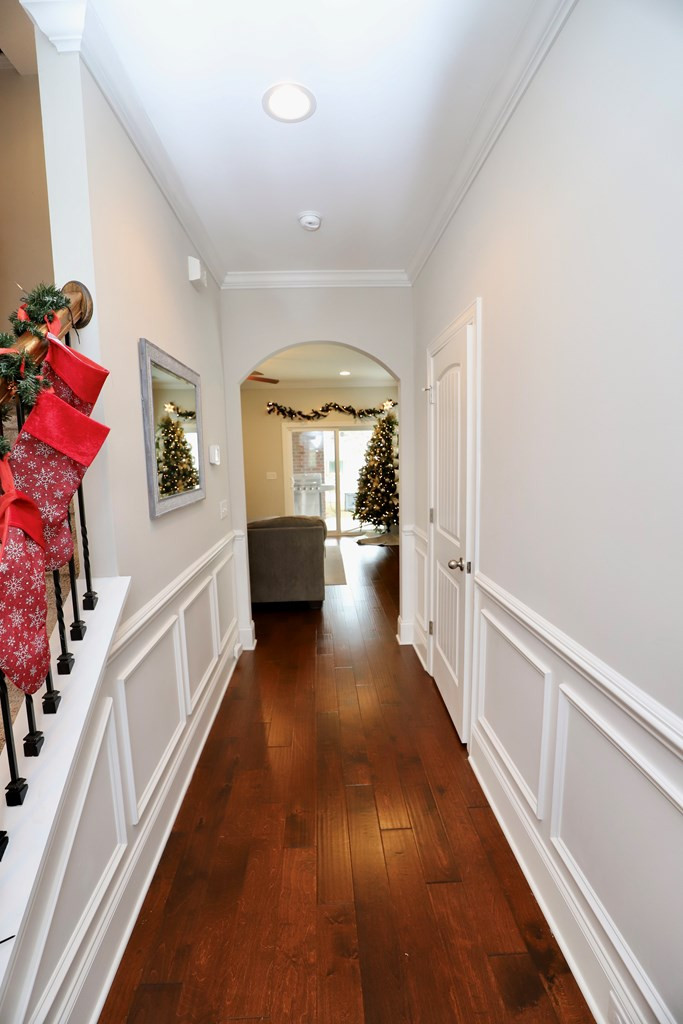 3132 Daufaskie Road