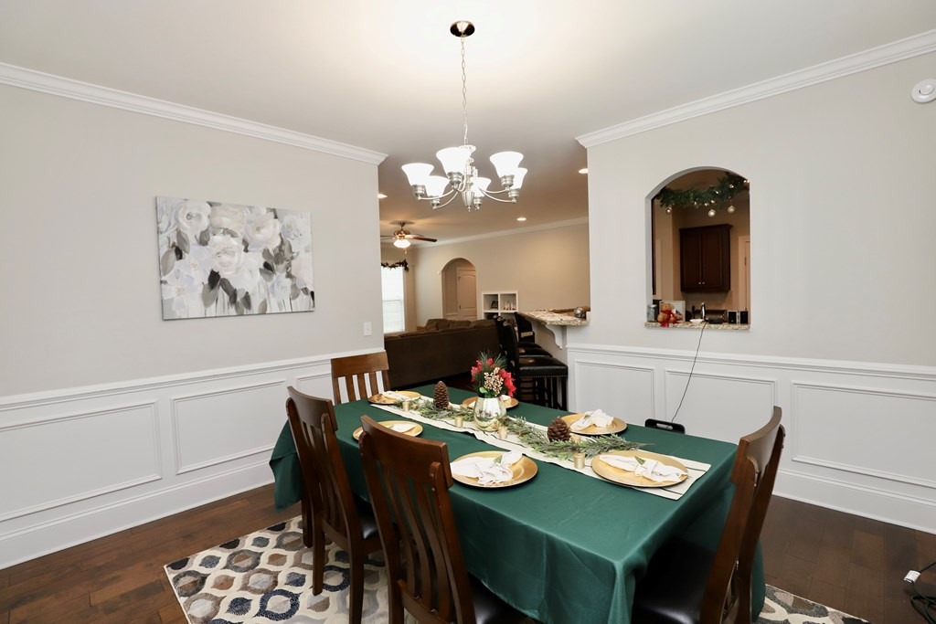 3132 Daufaskie Road