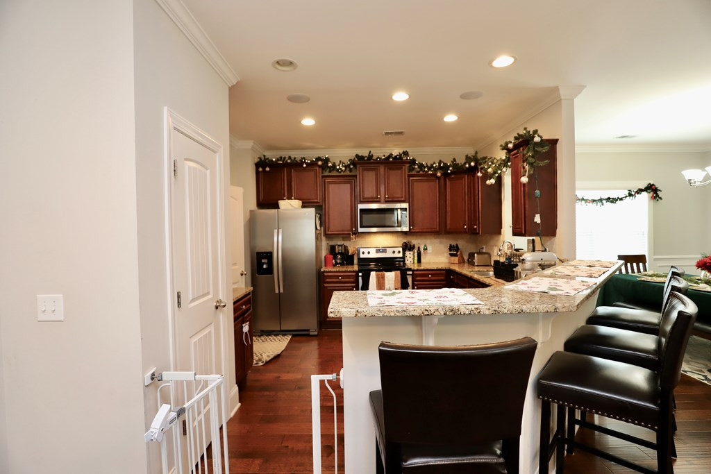 3132 Daufaskie Road