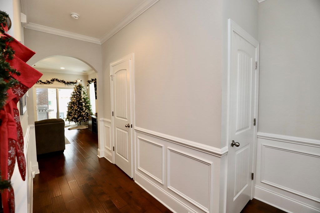 3132 Daufaskie Road
