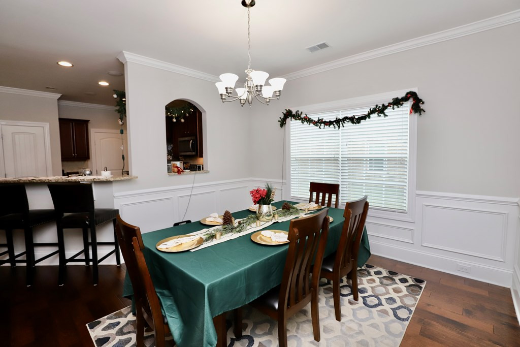 3132 Daufaskie Road