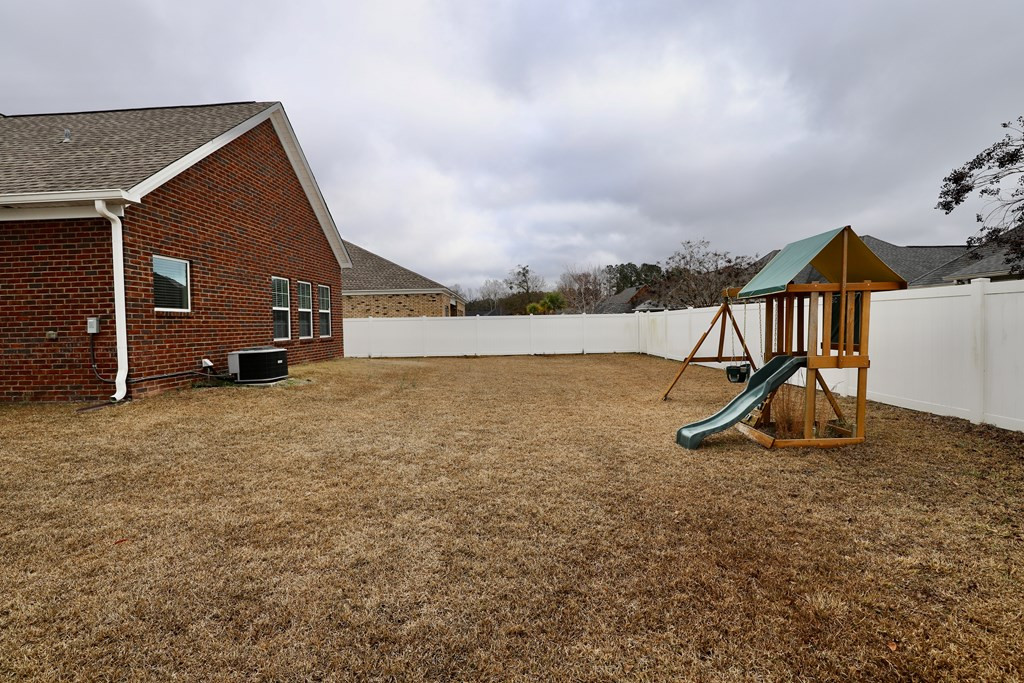3132 Daufaskie Road