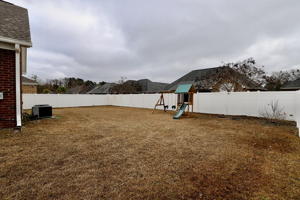 3132 Daufaskie Road