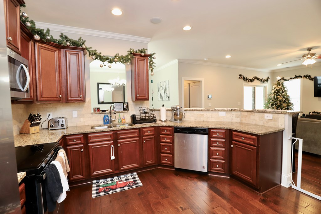 3132 Daufaskie Road