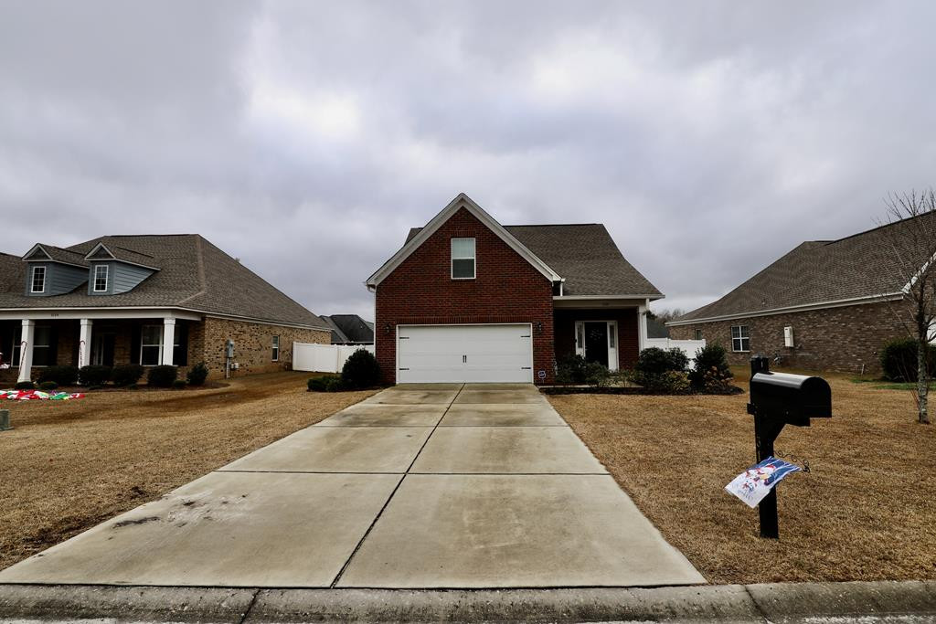 3132 Daufaskie Road