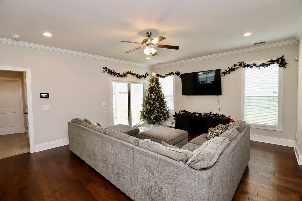 3132 Daufaskie Road