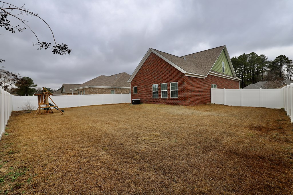 3132 Daufaskie Road
