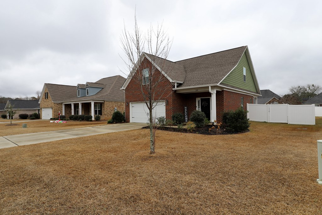 3132 Daufaskie Road