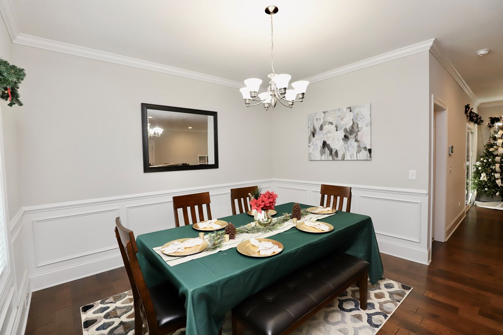 3132 Daufaskie Road