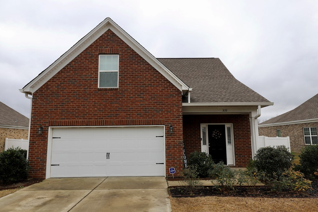 3132 Daufaskie Road