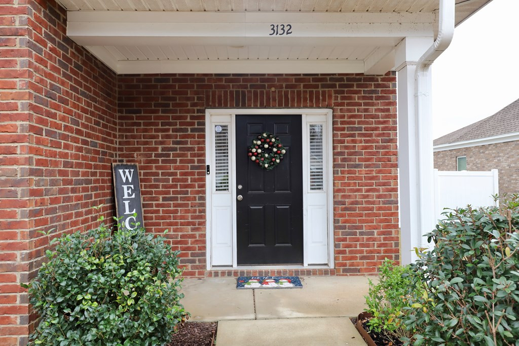 3132 Daufaskie Road