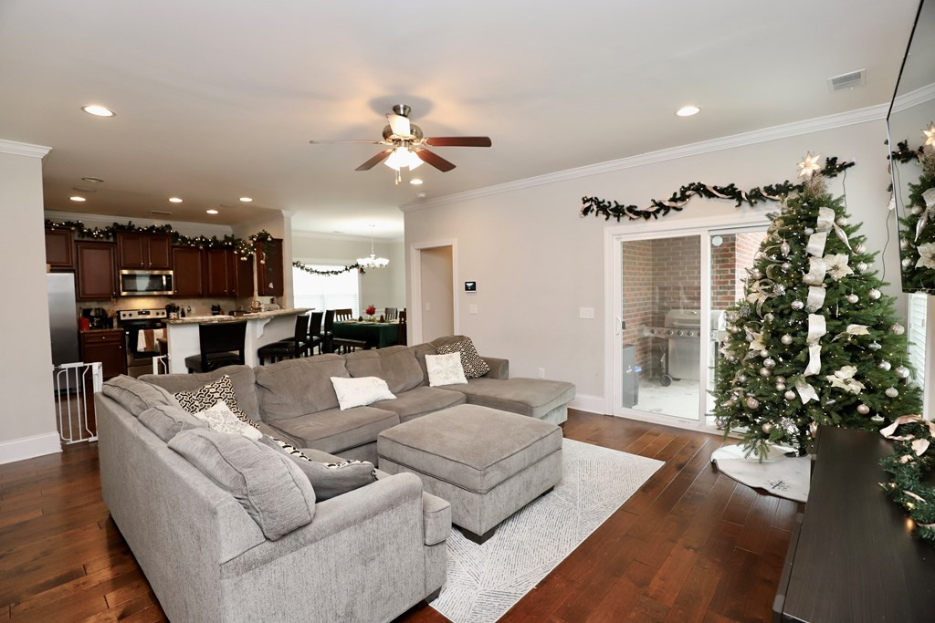 3132 Daufaskie Road