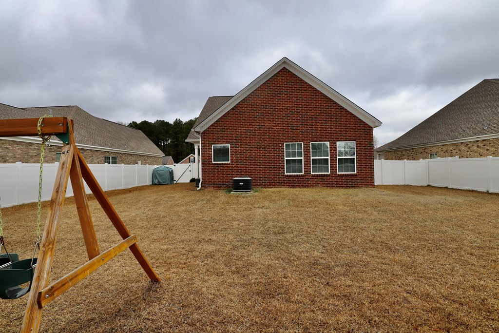 3132 Daufaskie Road