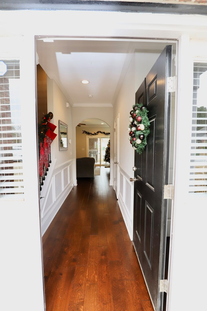 3132 Daufaskie Road