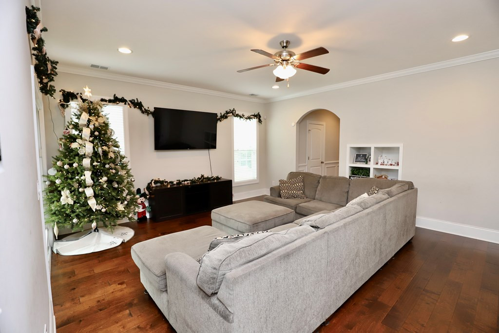 3132 Daufaskie Road