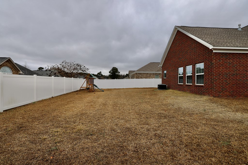 3132 Daufaskie Road