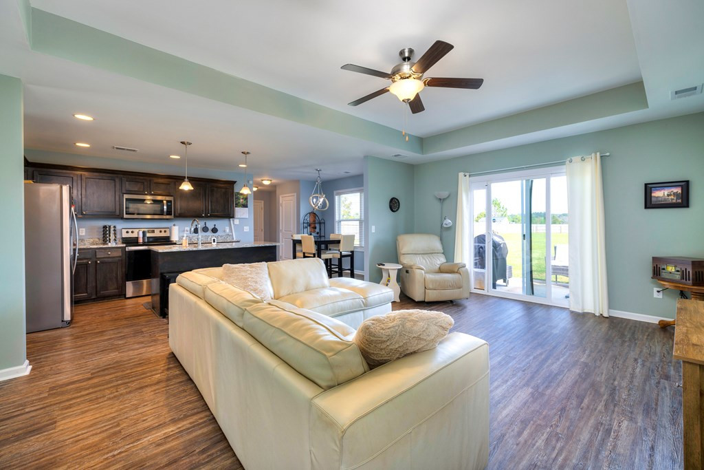 5625 Tillman Nursery Road