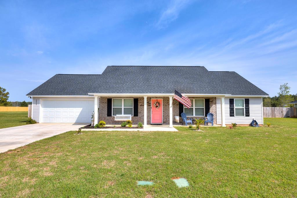 5625 Tillman Nursery Road