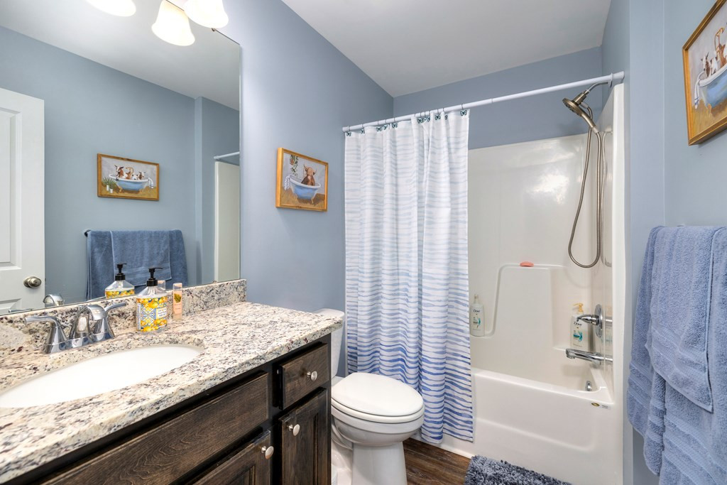 5625 Tillman Nursery Road