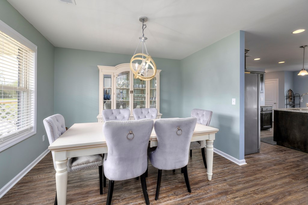 5625 Tillman Nursery Road