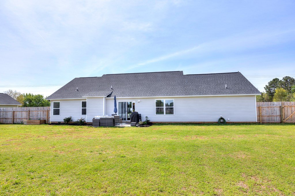 5625 Tillman Nursery Road