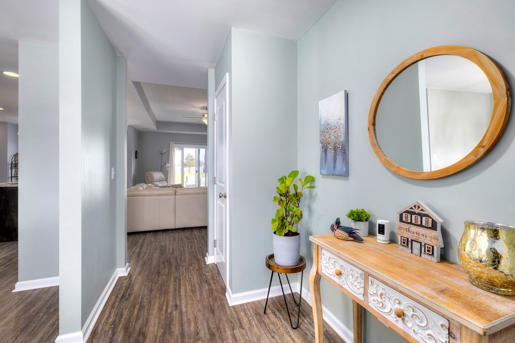 5625 Tillman Nursery Road