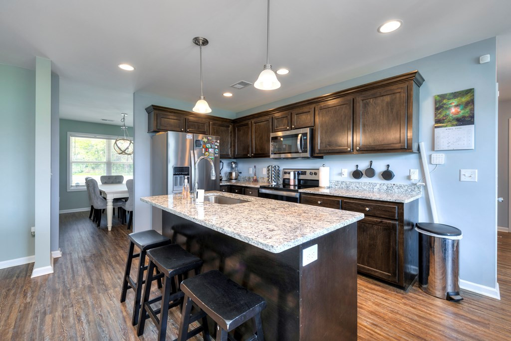 5625 Tillman Nursery Road