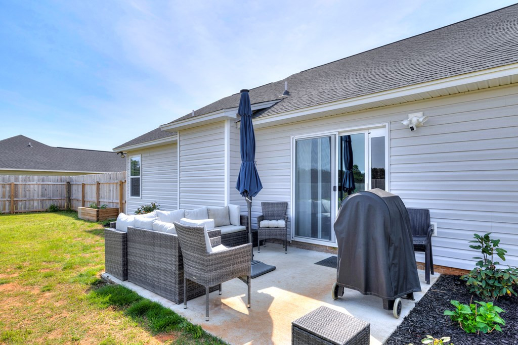 5625 Tillman Nursery Road