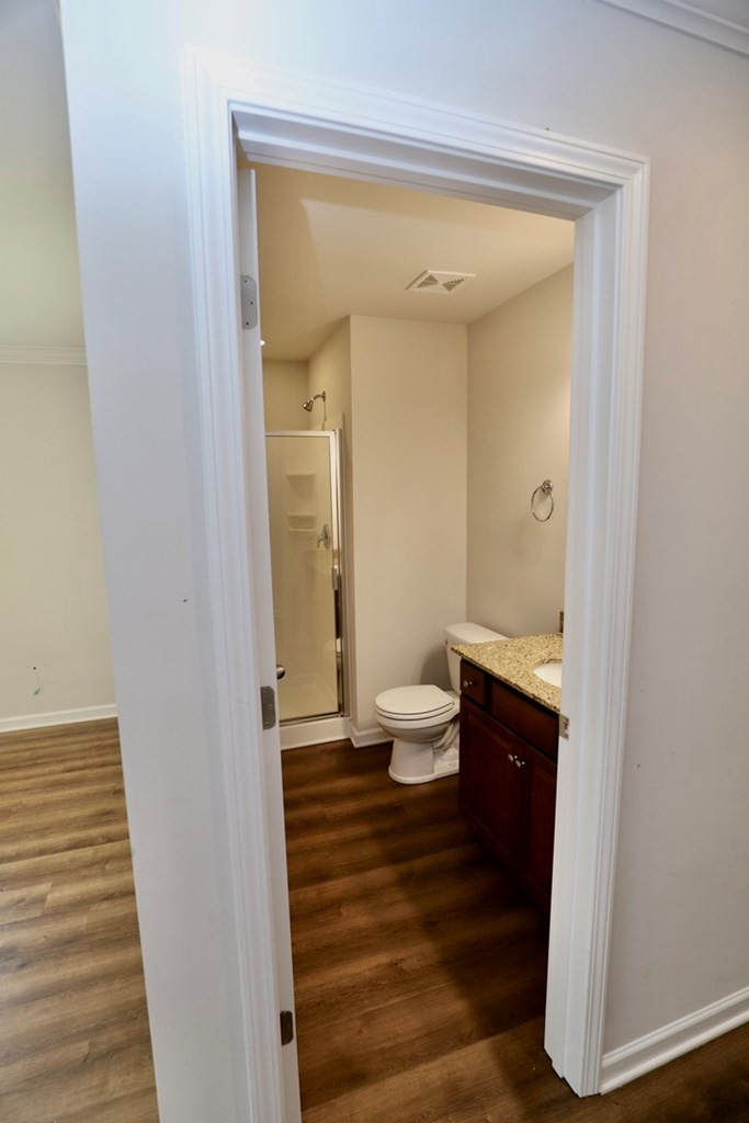 1322 Shiloh Church Road