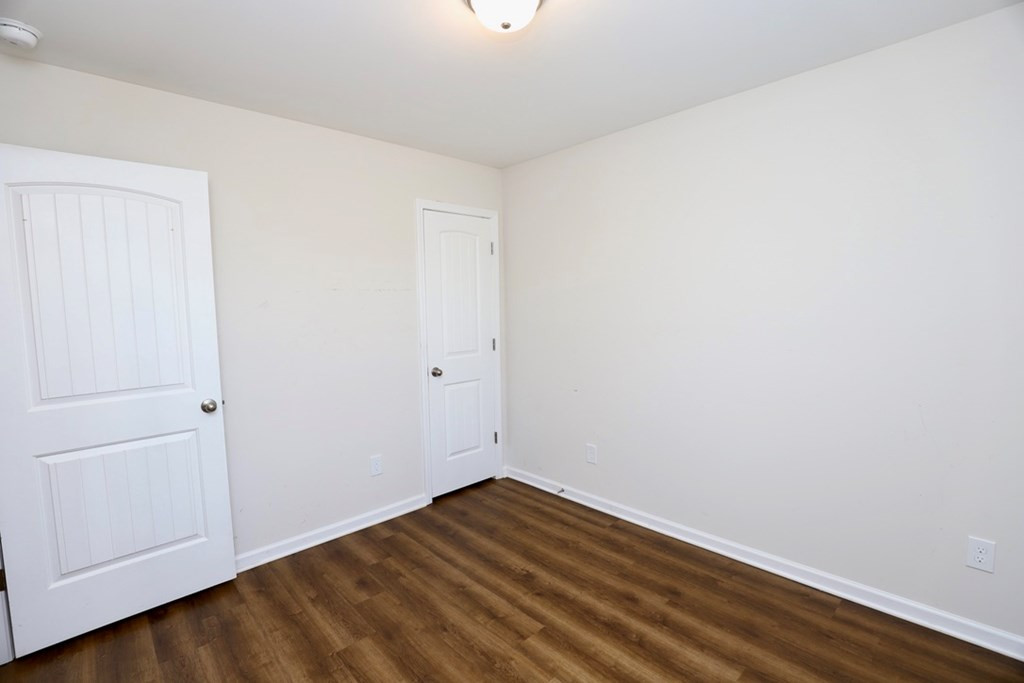 1322 Shiloh Church Road