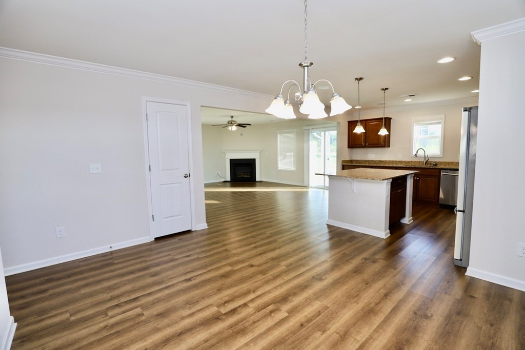 1322 Shiloh Church Road