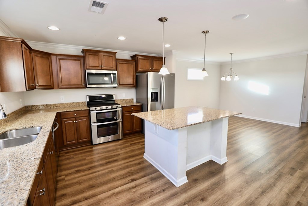 1322 Shiloh Church Road