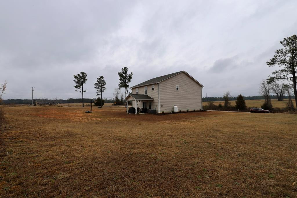 1322 Shiloh Church Road