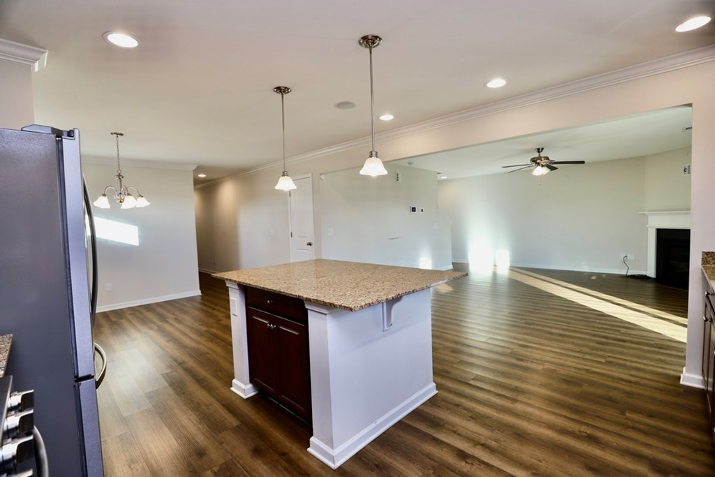 1322 Shiloh Church Road