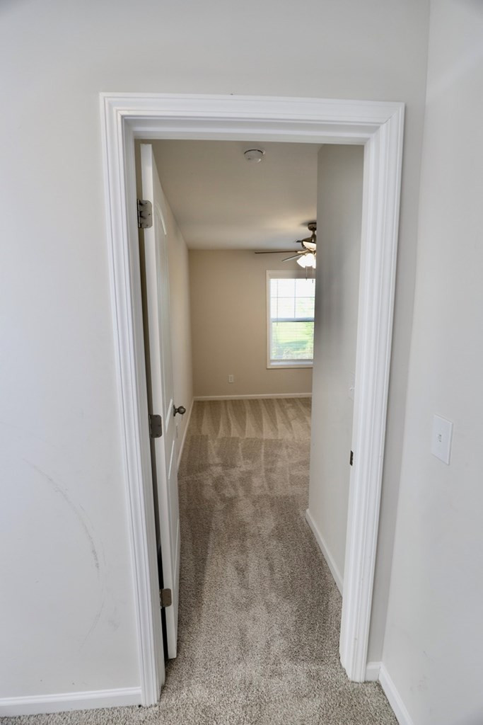 1322 Shiloh Church Road